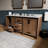 Ziva 72 in W x 22 in D Double Bath Vanity and White Top-50513843-113203840