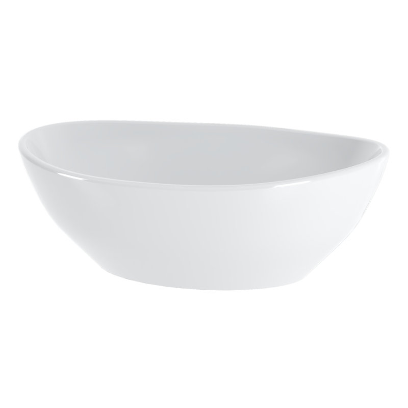 Annalicia 1549.4 mm Wall Mounted Bathroom Vanity