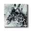 Girafe - reproduction sur toile-1270291856