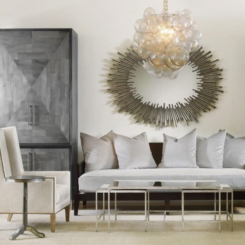 Adeline End Table