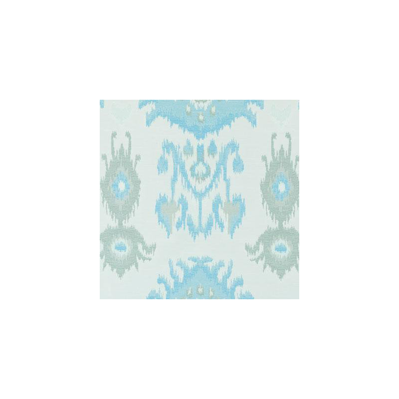 Tissu Eileen K. Boyd II Sedgewick, Aegean
