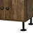 4 Door Tv Stand, Accent Cabient