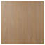 Crescent Square Dining Table-53883518