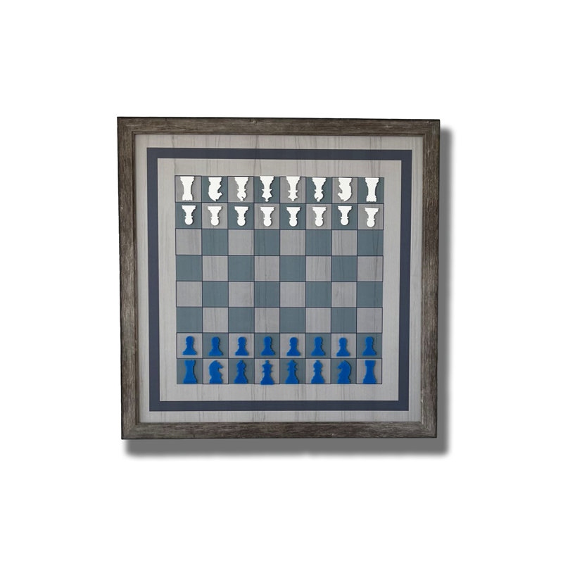 Ensemble de jeu Home L 34 po
