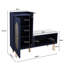 Banc de rangement Tokie-564987327