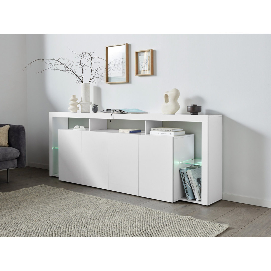 Sideboard Carlhenry 220 cm