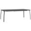 Pami Patio Dining Set with Rectangular Table-664430941-664430942