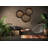 Areyanna 1 - Light Outdoor Pendant