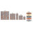 Geometric Indoor Rug-1236764934
