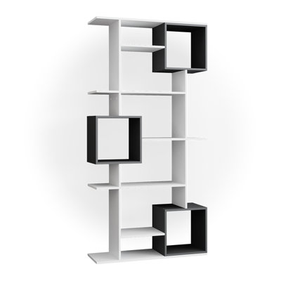 Clero Bookcase