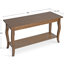 Banc de rangement à tablettes Danby-702899961