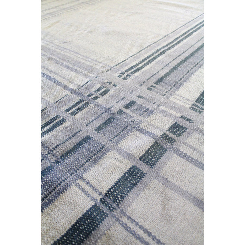 One-of-a-Kind Rectangle 8' X 10'4" Area Rug