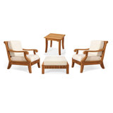 Giva Seating Group with Cushion