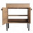 30" Bathroom Vanity With Sink, Freestanding Bathroom Vanity Or Floating Is Optional Conversion