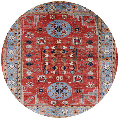 Oriental Indoor Rug