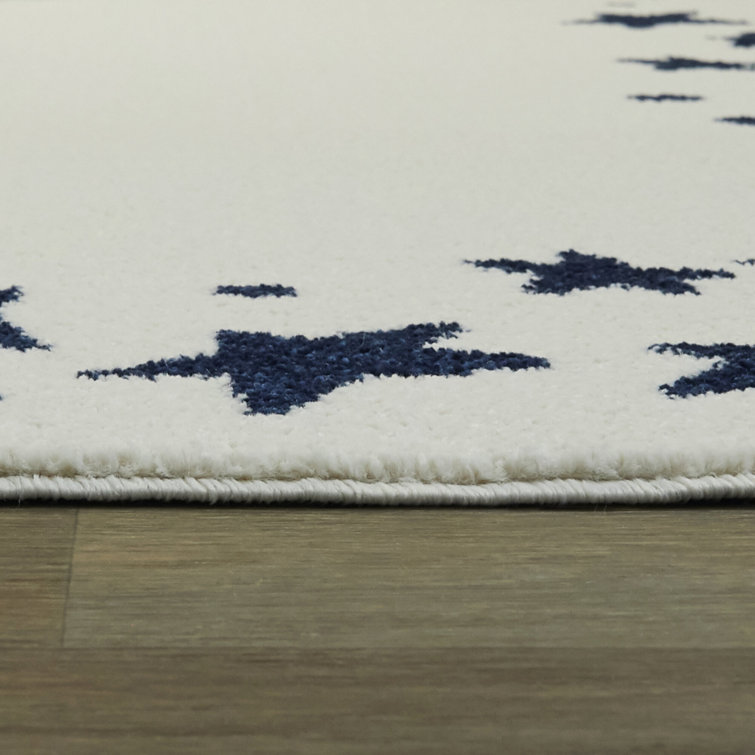 Cream Rug