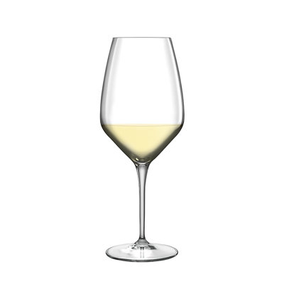 Atelier 15.75 oz. Riesling White Wine Glasses