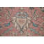 Tapis traditionnel all-over rose 7 x 10