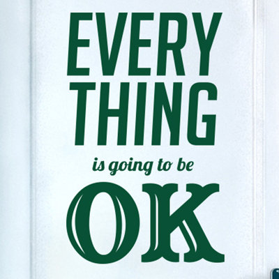 Wall Decal