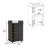 Bar Cart Baltimore, Six Wine Cubbies
