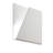 Nalepka Aluminum LED Flush Mounted Sconce