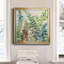 Eucalyptus Grove - Peinture sur toile encadrée-1886719574-1886719594