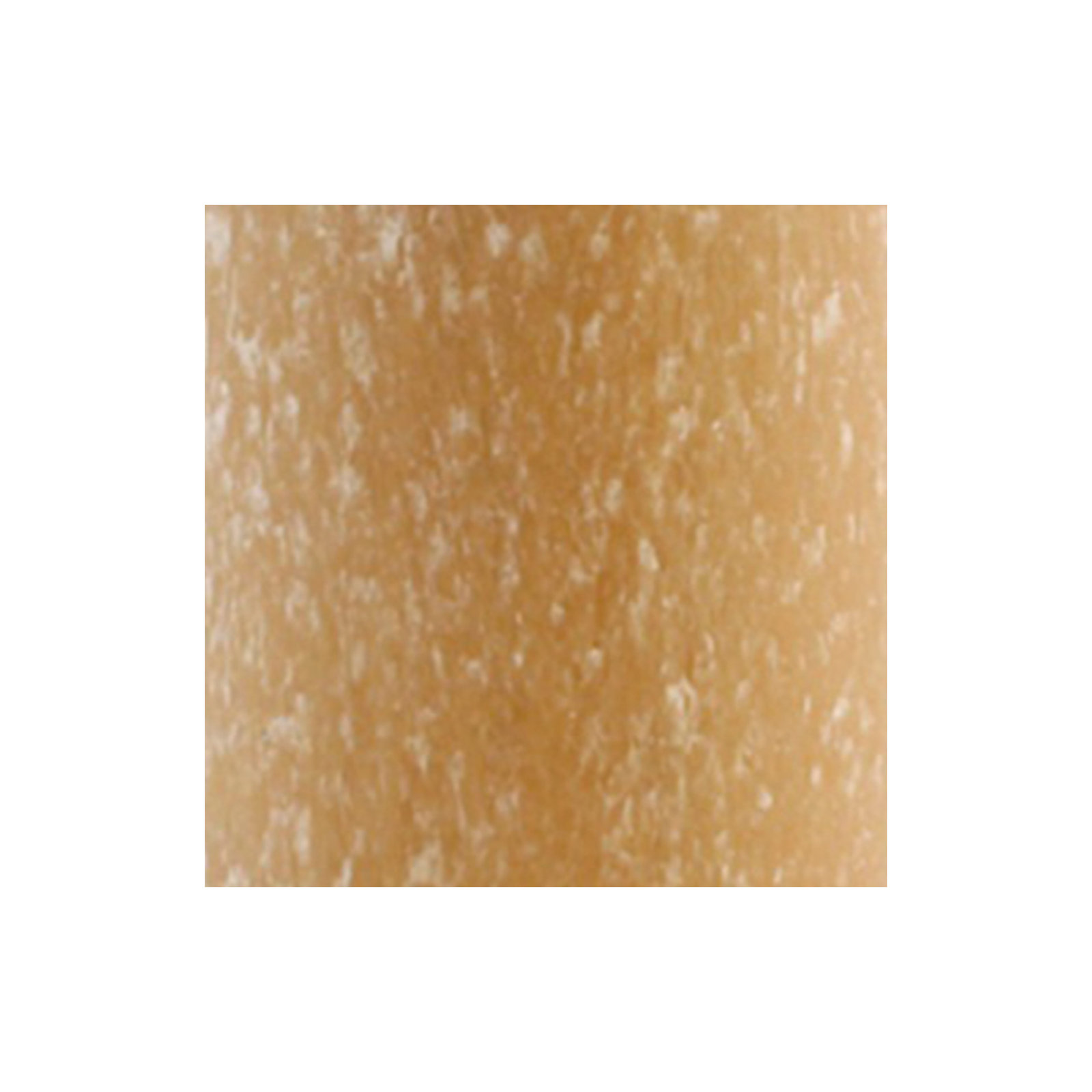 Unscented Taper Candle, Beeswax