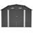 Grey est en rupture de stock