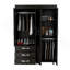 Armoire Denver