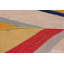 Tapis doré rond Ilya Yulievich Bolotowsky