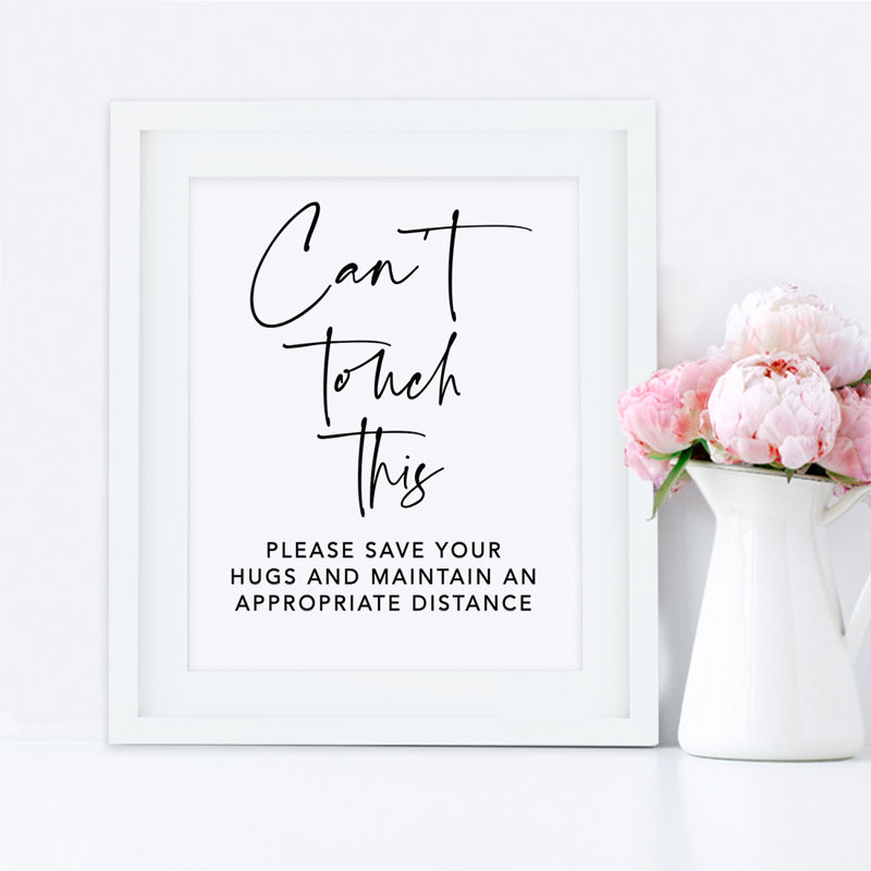 Paper Backdrops & Signs