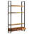 Bookshelf 46.5"x11.8"x78.7" Solid Wood-362251078