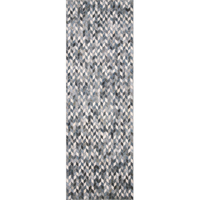 Rogers Geometric Indoor Rug