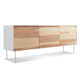 Clad 72'' Sideboard