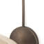 Winslet 1 - Light Armed Sconce