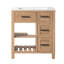Meuble-lavabo (doit inclure le meuble-lavabo et le lavabo) 30 po-1637567593