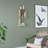 Alista 3 Piece L-Shaped Floating Shelf-2019006732