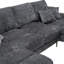 4 Seater Corner Sectional-1723041368