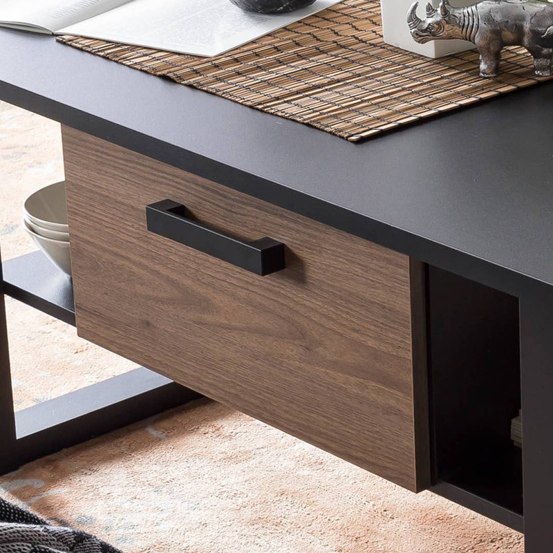 Coffee Table with Storage