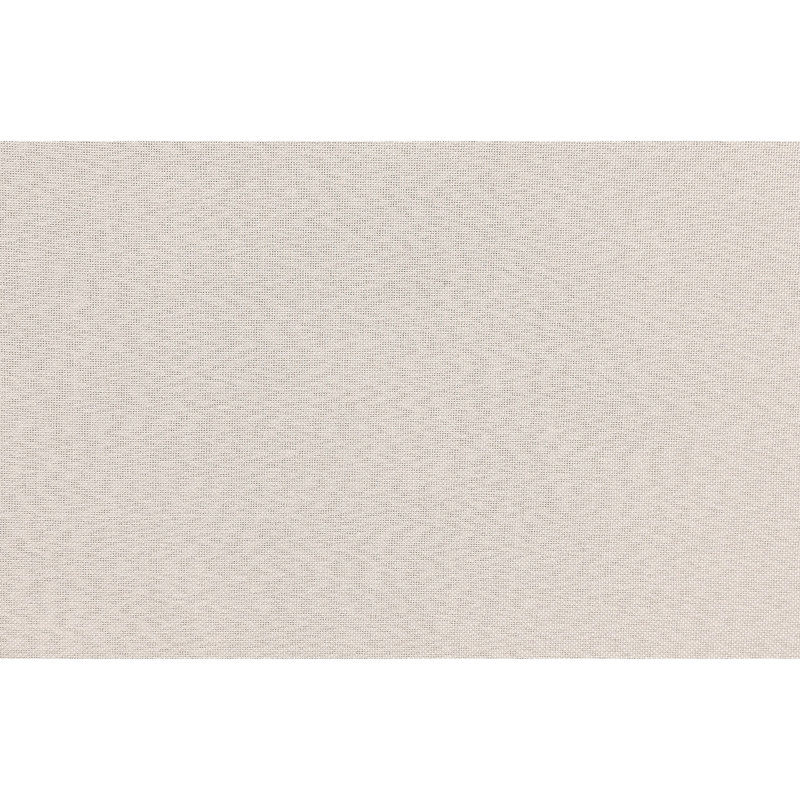 Canapé modulaire 3 pièces beige de 65 po, canapé modulaire réversible spacieux de 65 po de hauteur, paquet de 26 po, facile à manipuler