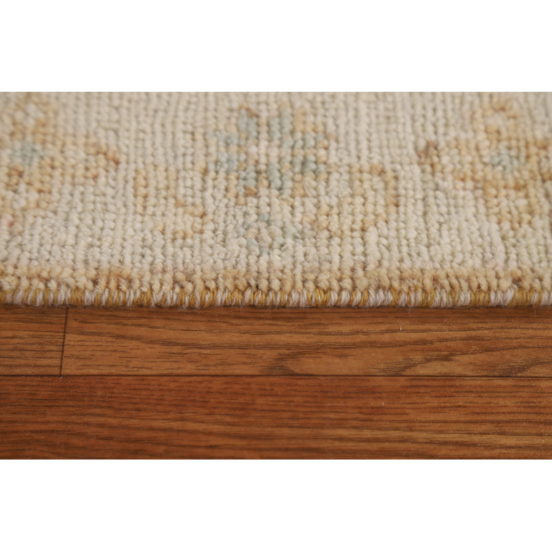 Neesha Oriental Kitchen Mat