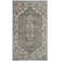 Sereno Floral Machine Woven Area Rug