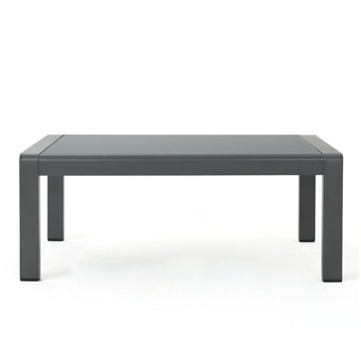 CAPE CORAL KD TABLE GREY