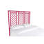 X And Diamond Open-Frame Headboard-88177339-21137859