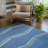 Performance Wool Geometric Indoor Rug-90073906