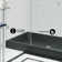 Voltaire 60" x 32" Single-Threshold, Shower Base