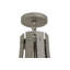 Melia-Teevan 8 - Light Chandelier