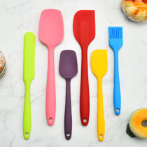 Silicone Kitchen Utensils - 10 Piece Set – Bluewave Lifestyle