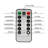 LED Twinkle Luminaria Kit