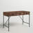 Metal Base Writing Desk-97959635